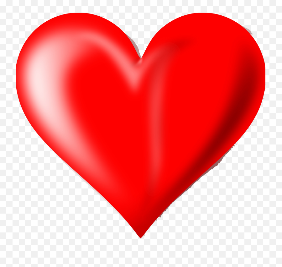 Heart Png Free Image Download