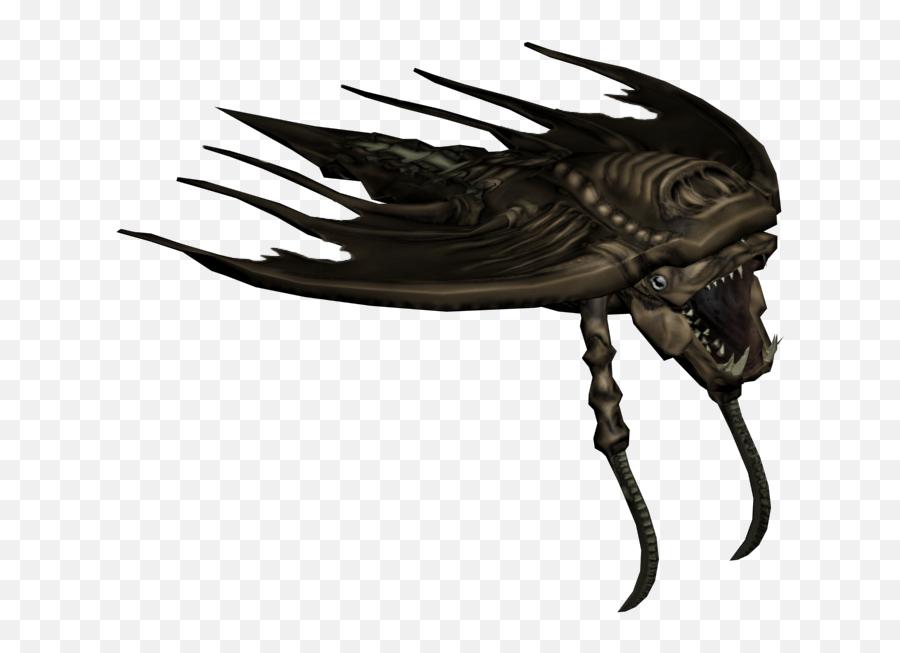 Pc Computer - Prey Wraith The Models Resource Illustration Png,Wraith Png