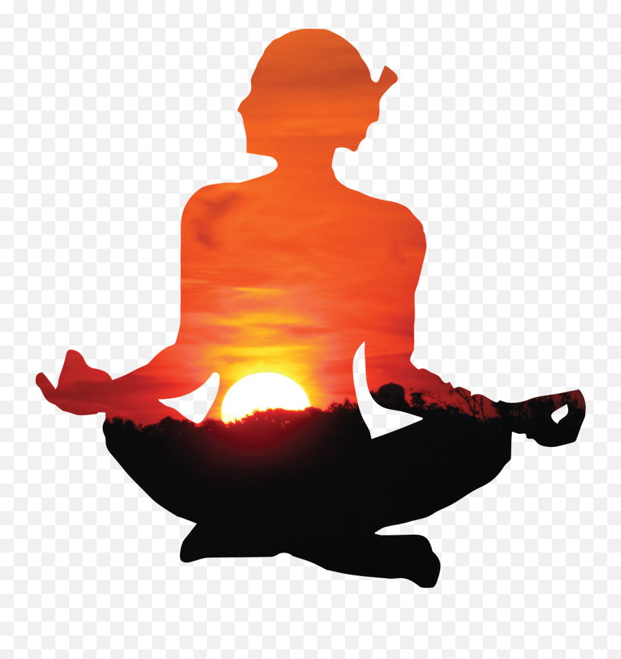 Download Sarvangasana Yoga Meditation Namaskara Surya Free - Meditation Yoga Png Hd,Meditation Png
