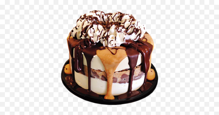 Cake Png Happy Birthday Images Free Download - Frozen Custard Cakes,Kek Png