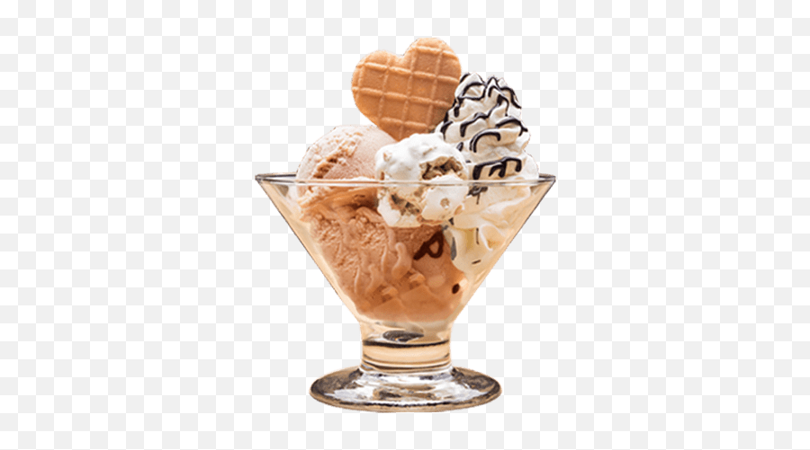 Coppa Gelato Png Image - Coppa Gelato Png,Gelato Png