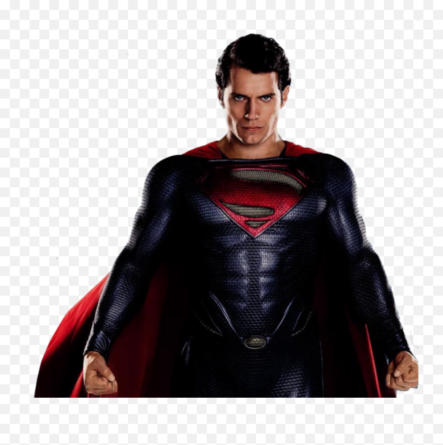 Man Of Steel - Henry Cavill Superman Png,Man Of Steel Logo Png