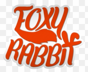 Coming Soon Foxy Rabbit Toys - Foxy Rabbit Png,Rabbit Logo