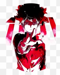 Mob Psycho 100 Duvet Cover - Mob Psycho Art Png,Psycho Png