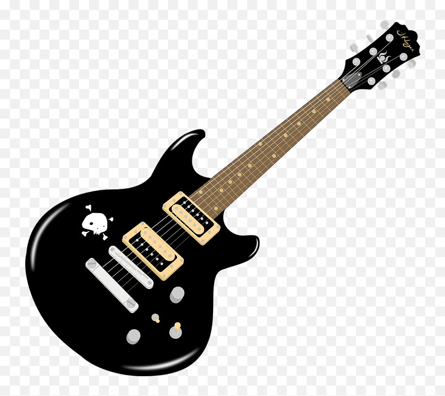 Electric Guitar Png - Electric Guitar Price In Nepal,Guitar Png
