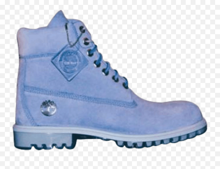 Fabolous X Villa 6 Inch Premium Boot - Timberland Work Boots Png,Transparent Timbs