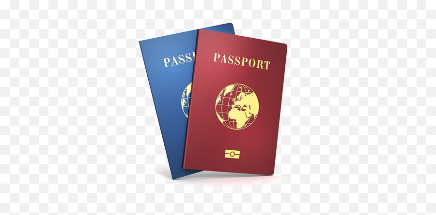 Download Passport Png Photo - New E Passport Kenya,Passport Png