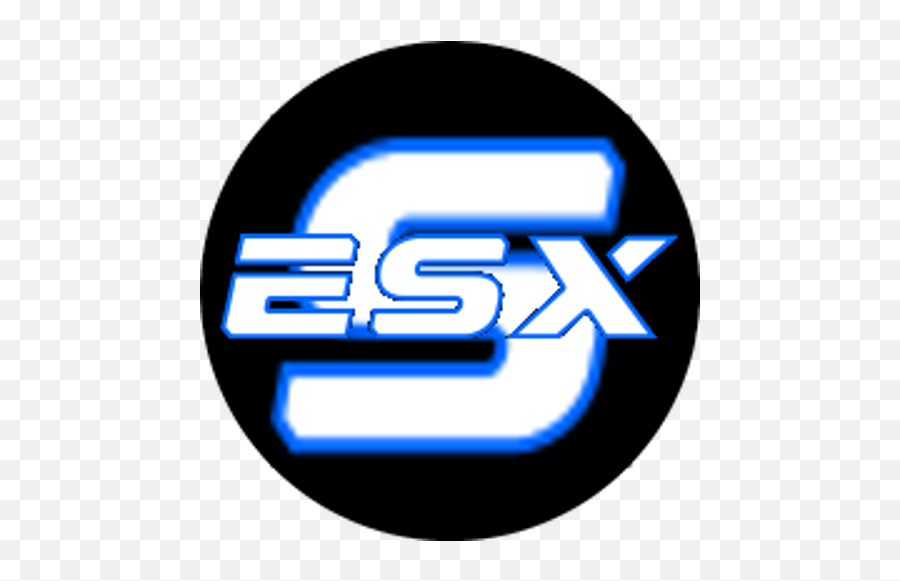 Sesx Esx Install For Fivem - Circle Png,Fivem Logo