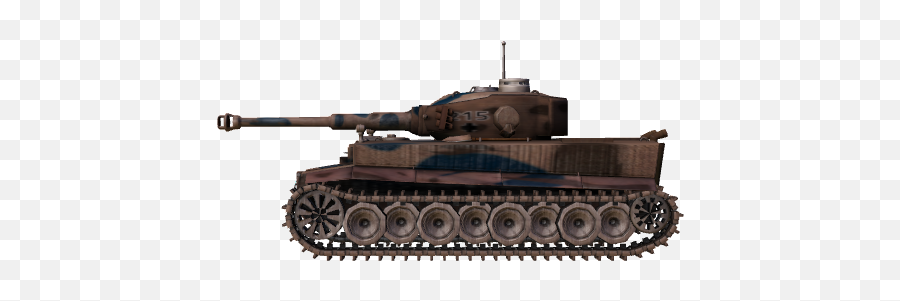 P3din - Tiger Tank Churchill Tank Png,Tank Png