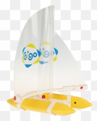 Sail Car U2013 Gigotoys - Sail Png,Sailboat Png