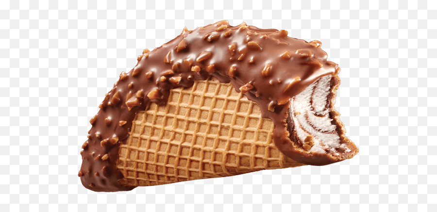 Choco Taco Png U0026 Free Tacopng Transparent Images - Choco Taco Ice Cream,Taco Png