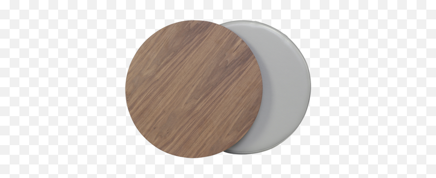 Buy Roll Coffee Table Grey Walnut Online Script - Side Table Top View Png,Coffee Table Png