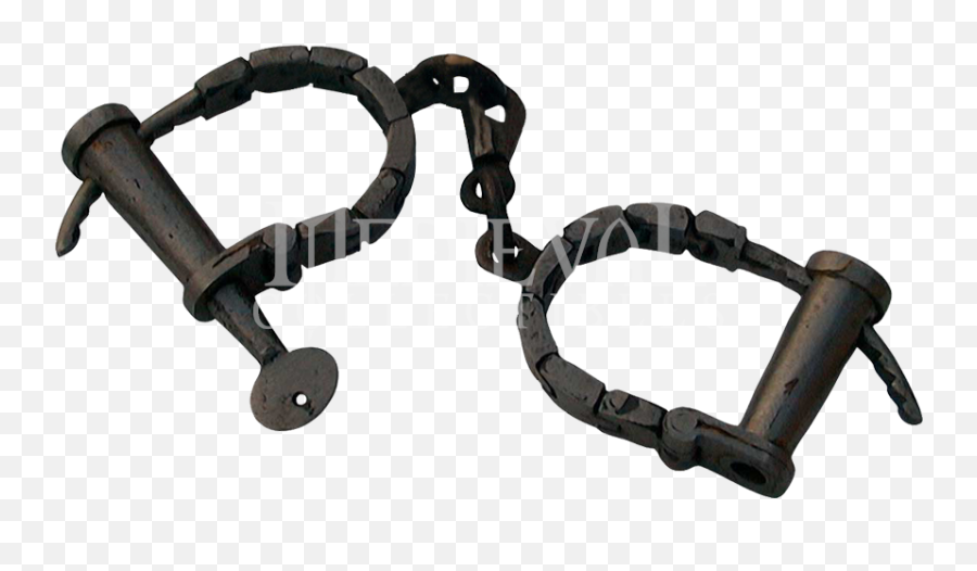 Pic Quotes About Handcuffs Quotesgram - Medieval Handcuffs Png,Handcuffs Png