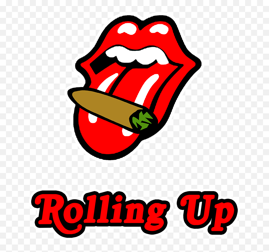 Jacket Clipart Bomber - Rolling Stone Png Download Rolling Stones,Stone Png
