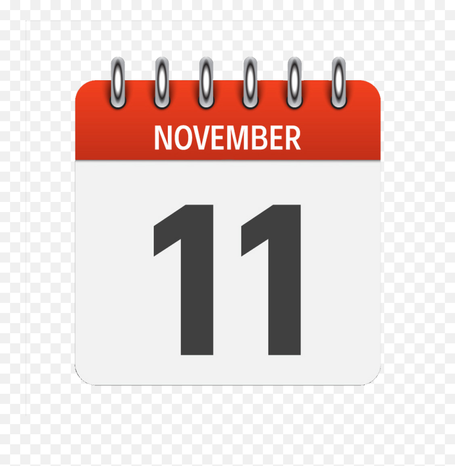 Download Black Friday Month Means - Calendar Showing November Calendar Png,Calendar Png