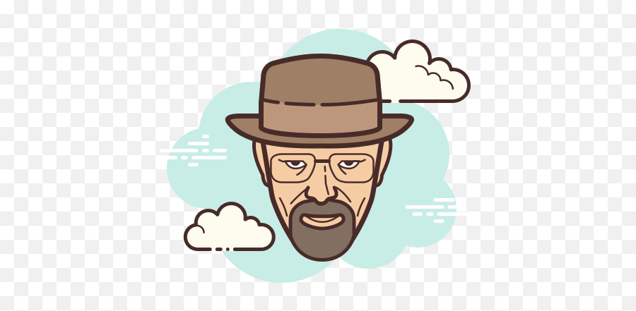 Walter White Iconos - Descarga Gratuita Png Y Svg Bluestacks Icon Png,Walter White Png