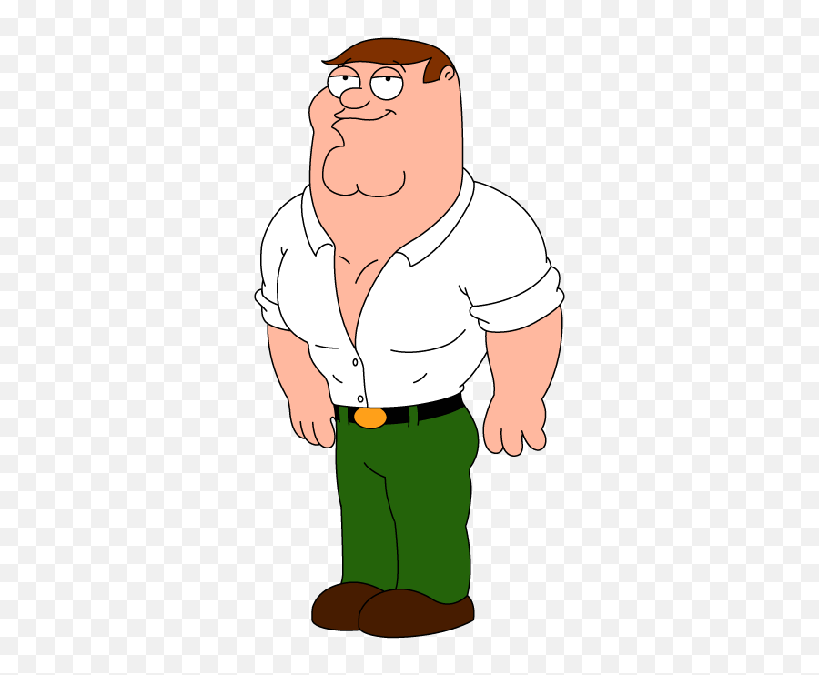 Download Peter Griffin Png Peter Muscle Family Guy Quagmire Png Free Transparent Png Images Pngaaa Com - roblox family guy roleplay