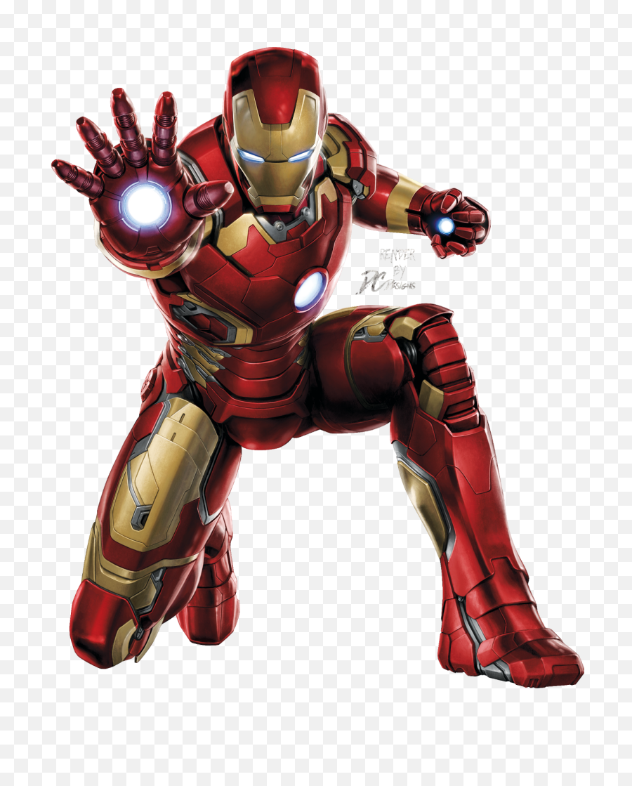 Iron Man Png Hd Transparent Hdpng Images Pluspng Captain America Background