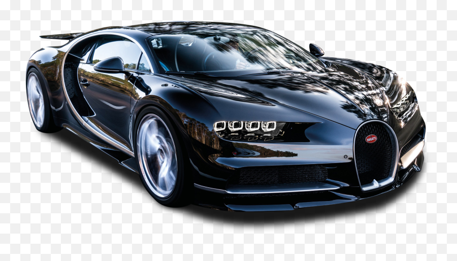 Bugatti Png - Bugatti Fastest Car In The World,Bugatti Png