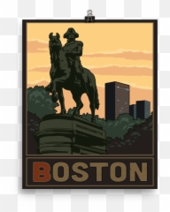 Boston Massachusetts - Schipperke png