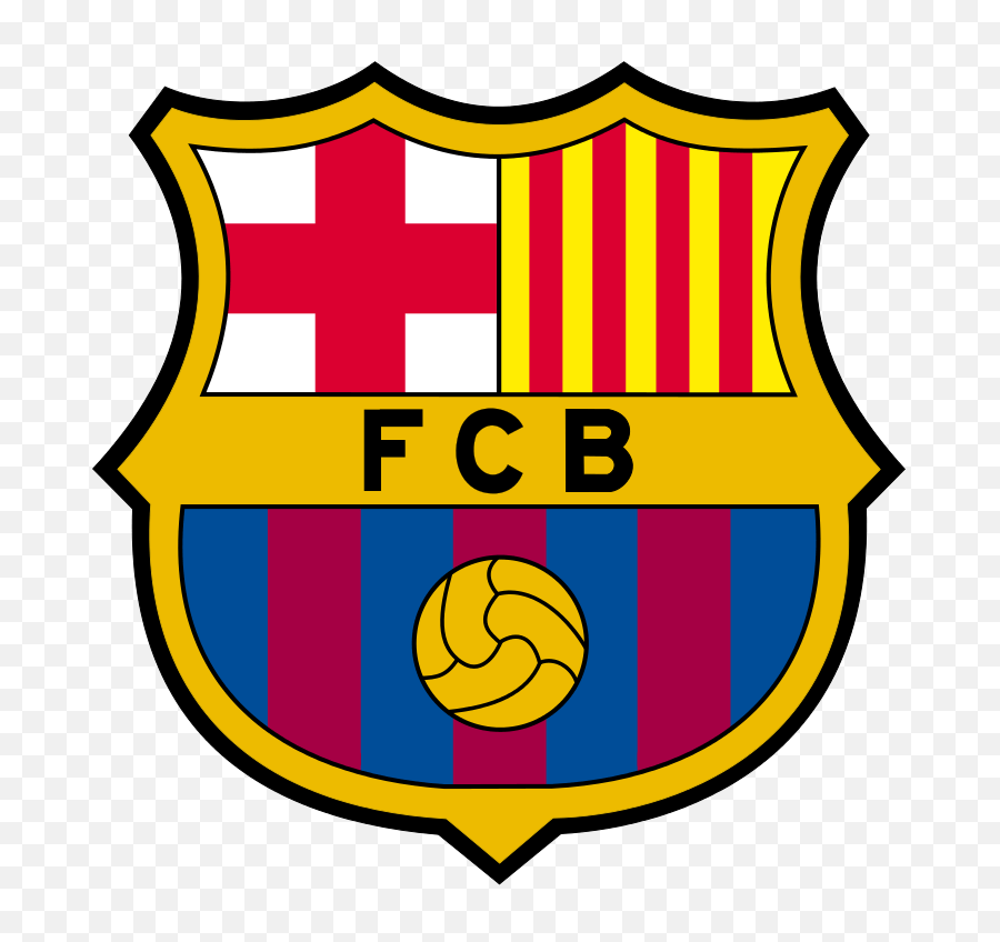 Fc Barcelona Kits 2019 - Barcelona Logo Png,Dream League Soccer Logo