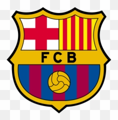 Fc Barcelona Kits 2019 - Logo png