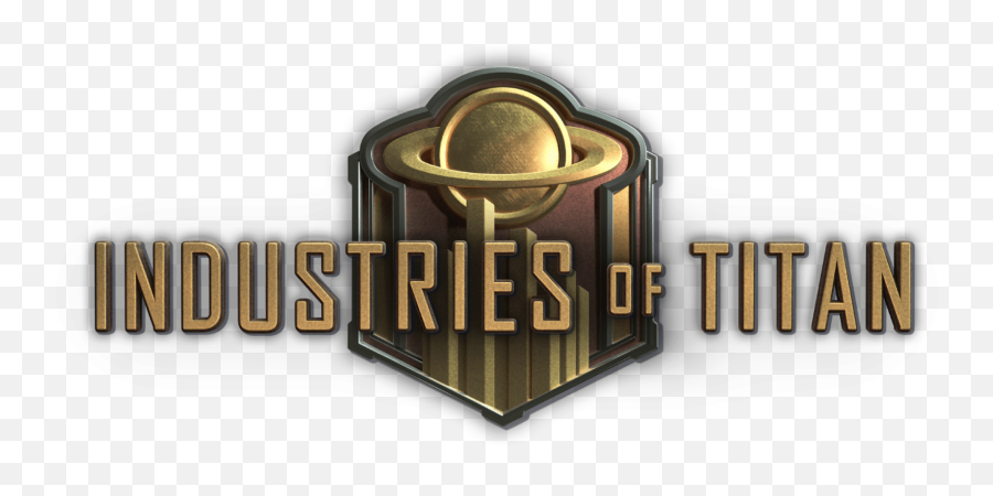 Industries Of Titan Preview - Making Light Of Industrialism Graphic Design Png,Hypixel Logo
