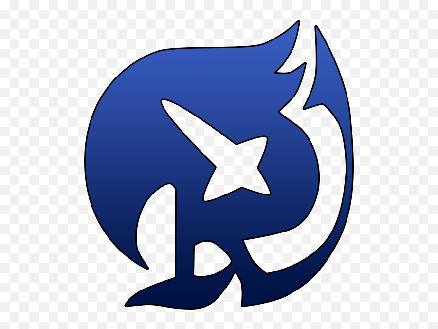 Guilds - Fairy Tail Raven Tail Logo Png,Fairy Tail Logo Png