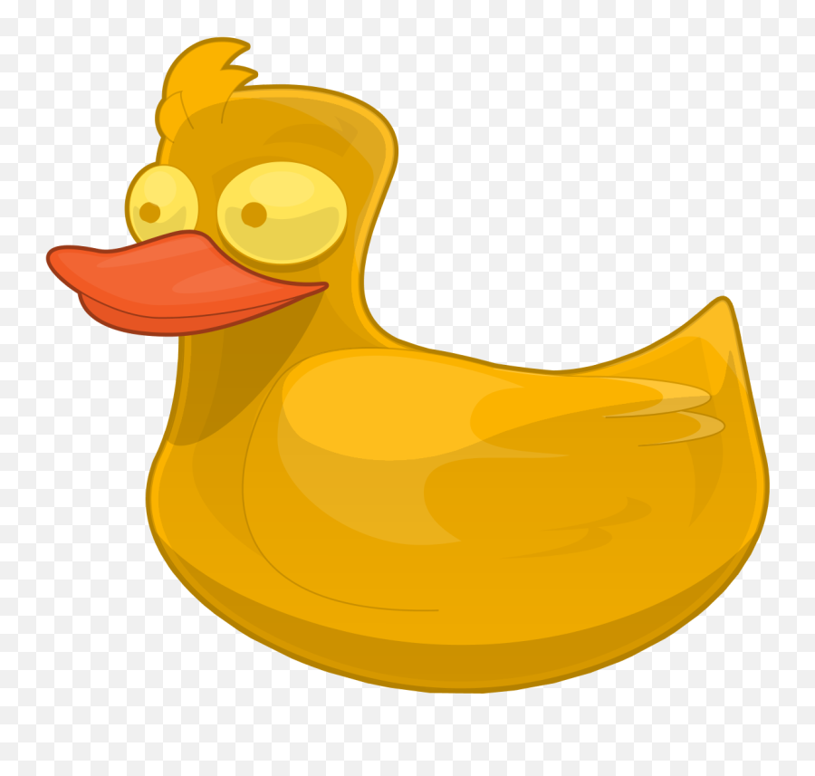Rubber Duck - Poptropica Wiki Duck Png,Rubber Duck Transparent