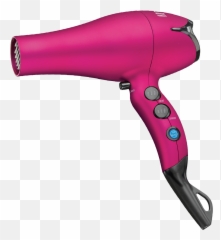 Png Clip Free - Transparent Background Hair Dryer Png,Hair Dryer Png