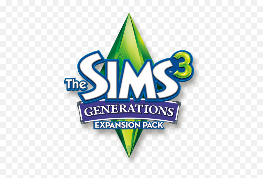 Sims 3 Files Transparent Png Clipart - Sims Generations,Sims Png