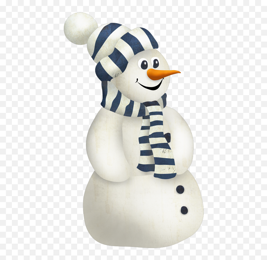 Snowman In Png Web Icons - Tube Png Bonhomme De Neige,Snow Man Png