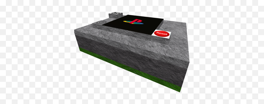 Ps1 - Roblox Coffee Table Png,Ps1 Png