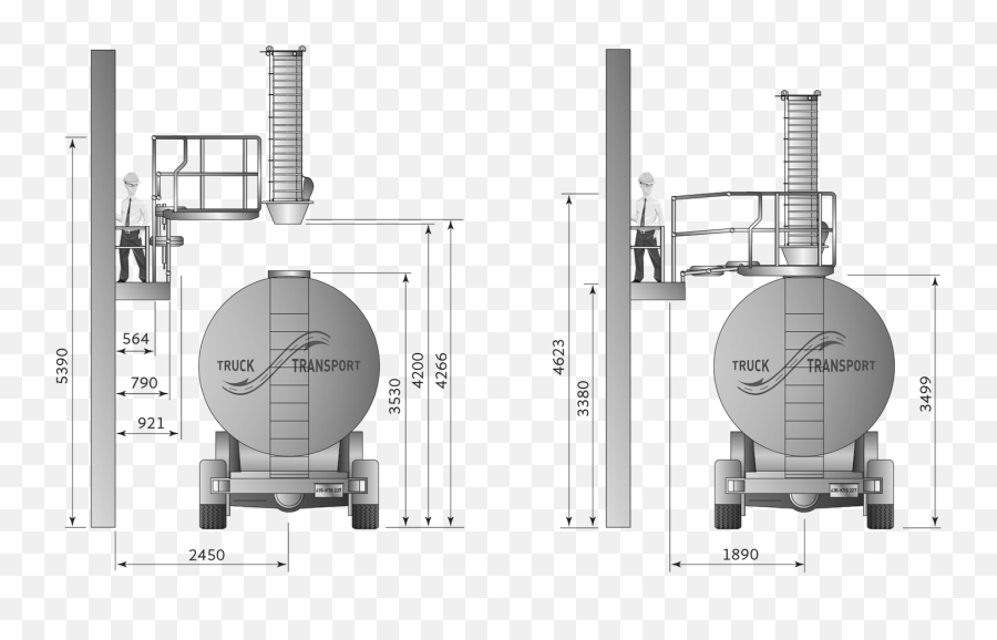 Damit Ihnen Nichts Verschütt Geht - Listenow Gmbh Diagram Png,Silo Png