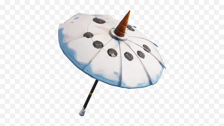 Umbrella - Season 7 Umbrella Fortnite Png,Snowfall Png