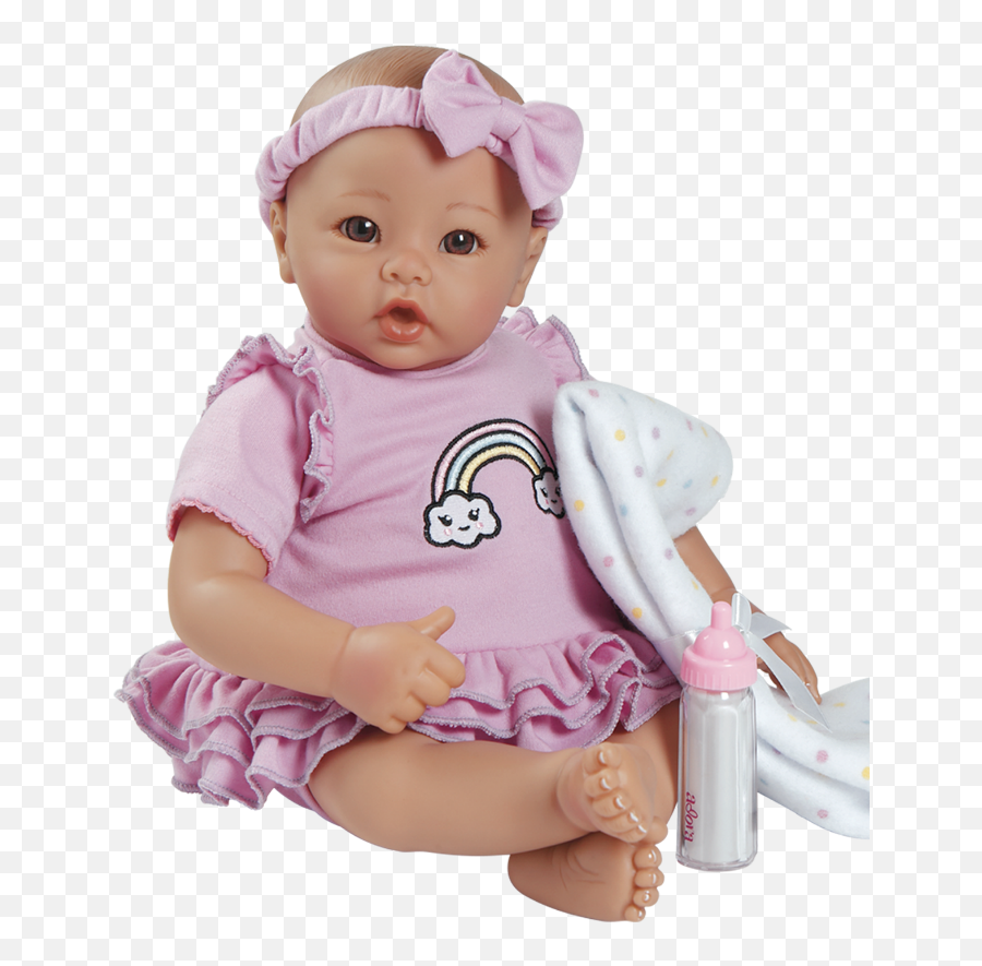 Download Adora Real Baby Doll Time - Adora Dolls Png,Baby Doll Png