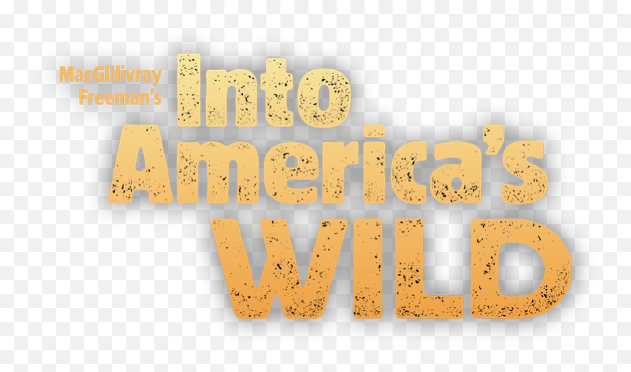 Into Americau0027s Wild - Illustration Png,Morgan Freeman Png