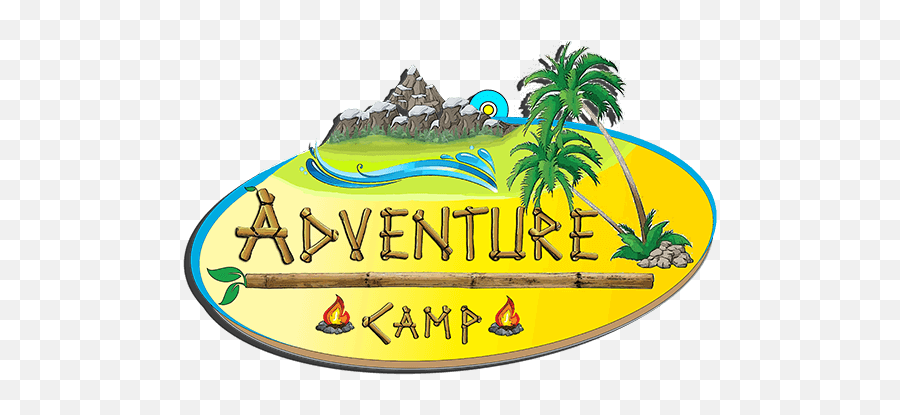 Hokkaido Summer Adventure Camp Imagine - Adventure Camp Png,Camp Logo