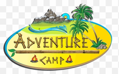 Hokkaido Summer Adventure Camp Imagine - Adventure Camp Png,Camp Logo