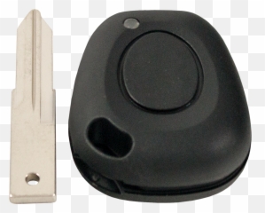 Housing 1 Button With Vac102 Blank - Ruler png