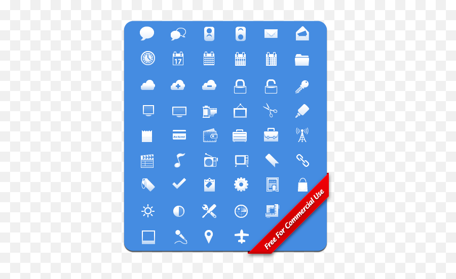 Free Mobile Icons For App Developers Png Iphone