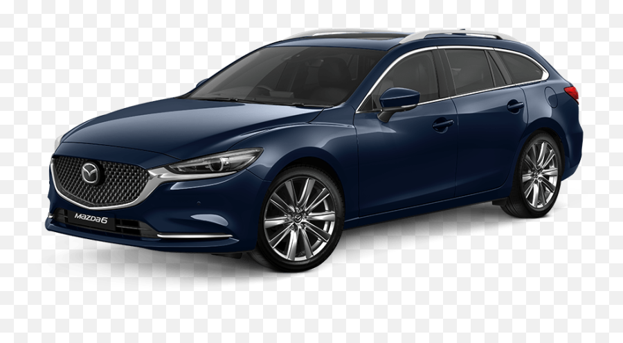 Mazda6 Australiau0027s Top Sedan U0026 Family Wagon - Mazda 6 Png,Wagon Png