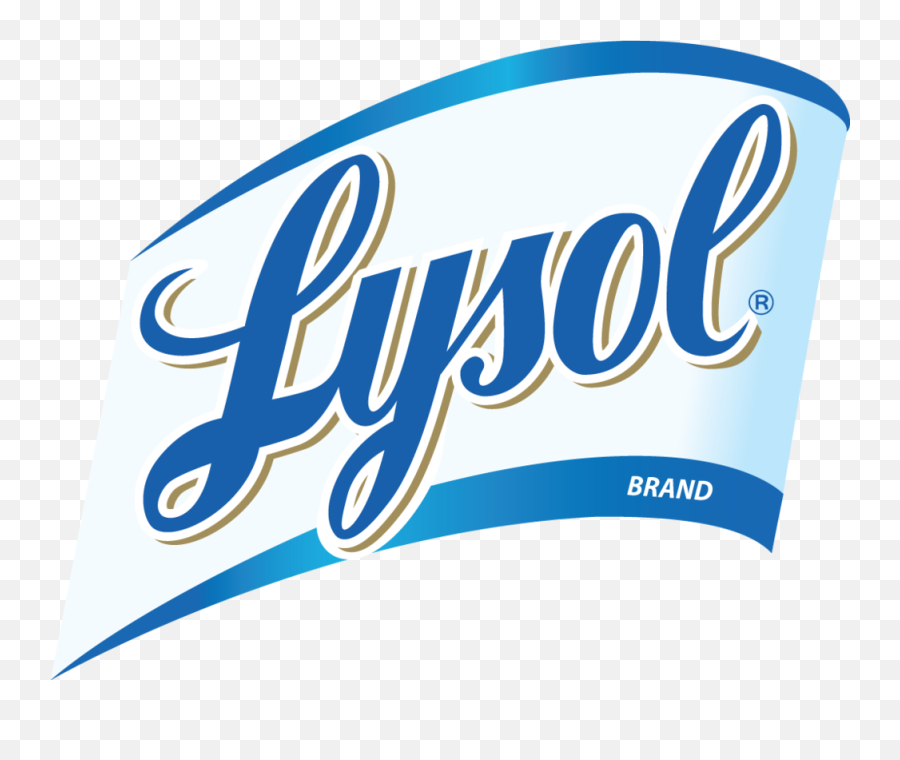 Popular Household Items U2014 Gateway Supermarket - Lysol Logo Transparent Png,Cleaning Service Logos