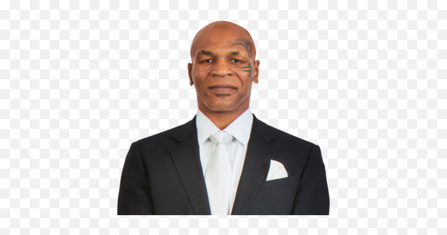 Mike Tyson Comments - Mike Tyson Png,Ronda Rousey Png