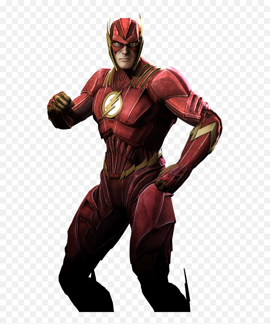 The Flash Barry Allen Injusticegods Among Us Wiki Fandom - Injustice ...