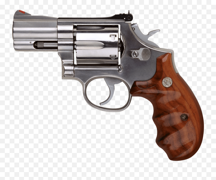 Revolver Png Hd - Taurus Model 85 Old,Pistol Png