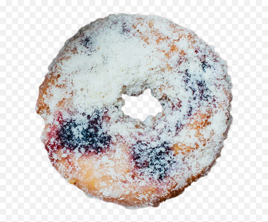 Menu U2013 Do - Rite Donuts Do Rite Blueberry Donut Png,Donuts Transparent Background