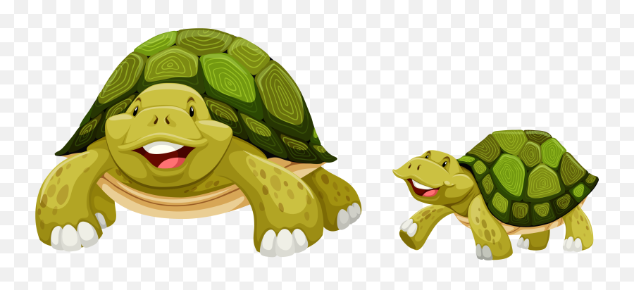Sea Turtle Clip Art - 76901 Png Image 414345 Png Turtle Cartoon Png,Sea Turtle Png