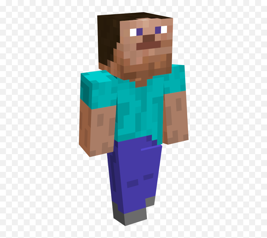 The Best Minecraft Skin In History Hypixel - Minecraft Cartoon Png,Minecraft Steve Png
