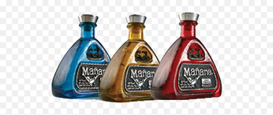 Craft Spirits - Manana Tequila Png,Tequila Png
